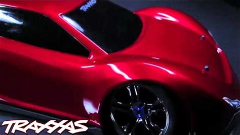 Traxxas Xo 1 The Worlds Fastest Ready To Race Supercar 100mph Top