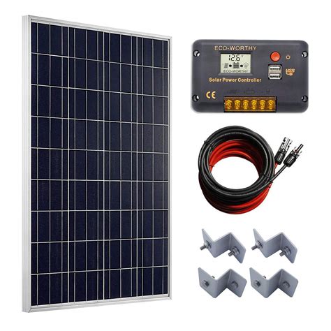 Best Solar Hot Water Panel Controller Home Appliances