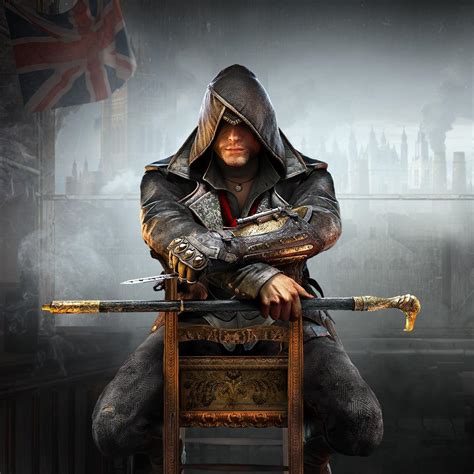 Not to forget, also a new game engine. Amazon.com: Assassin's Creed Syndicate - Gold Edition - Xbox One: Ubisoft: Video Games