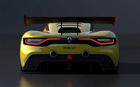 Renault Sport Rs 2015 Fondo De Pantalla Hd Fondo De Escritorio