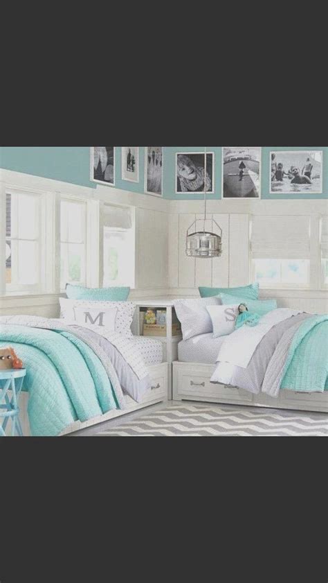 Light Grey And Teal Bedroom Home Decor Ideas