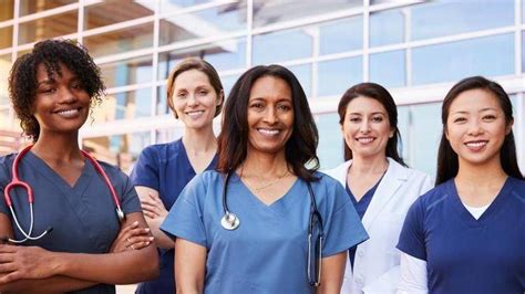 What Are The Levels Of Nursing Nurse Ranks And Hierarchy