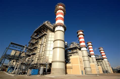Saudi Electricity Plans 3 Bln Integrated Power Plant