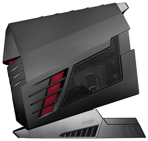 Msi Announces The Aegis Ti Gaming Desktop Techpowerup