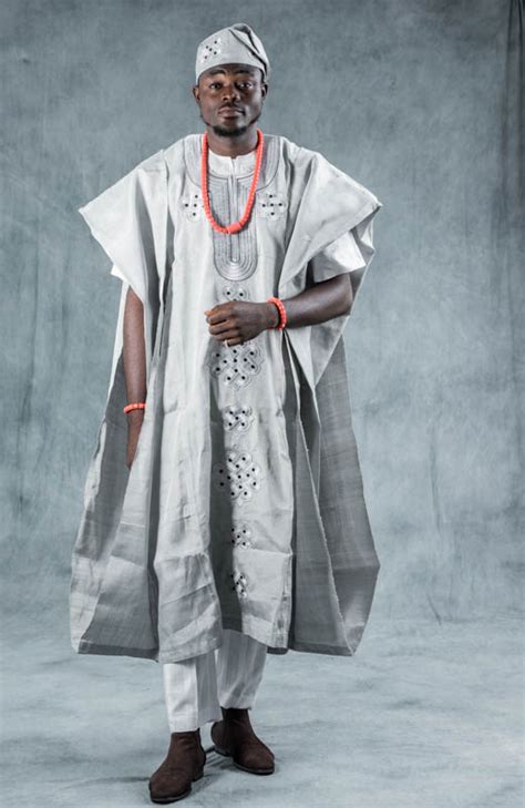 Native Wears For Nigerian Men Articles Svelte Magazine