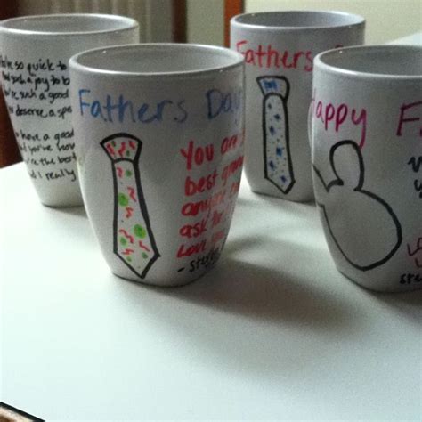Pin By Tiffany Meyer On Crafts Fathers Day Mugs Fathers Day Diy