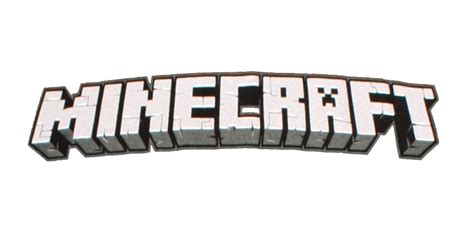 Minecraft Logo Png Transparent Image Download Size 82