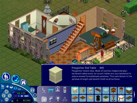 The Sims 1 Mac Signalteam