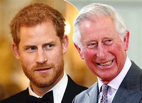 The queen lost her temper with prince charles over his row with prince harry, it has been reported.while the queen is understood to be satisfied with. CELEBRITY CHILDREN WHO LOOK JUST LIKE THEIR PARENTS ...