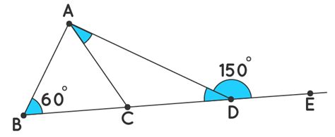 Aggregate 131 Remote Interior Angle Theorem Vn