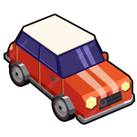 Red Toy Car Clipart Transparent Png Hd Red Car Children S Toys Child