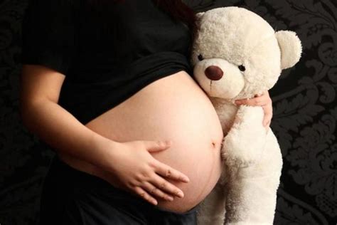 México ocupa el primer lugar en embarazo adolescente a nivel mundial