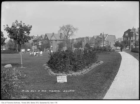 Aco Toronto Kendal Apartments