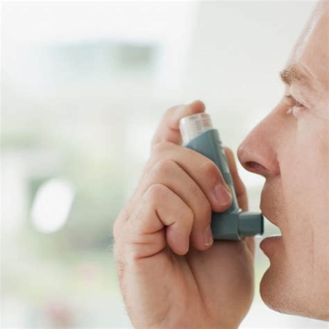 Asthma Allergy Medik