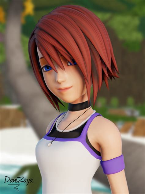 Pin On Kingdom Hearts Beautiful Pictures