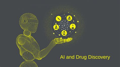 How AI Is Transforming Drug Discovery Monstarlab
