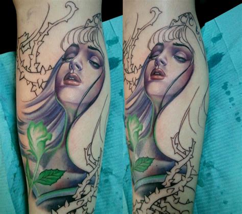 What's your favorite tattoo related viral video? Sarah Miller-Tattoos,Illustrations,Art