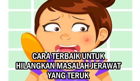Karena yoghurt mengandung zat probiotik, protein, vitamin c, dan sejumlah vitamin lainnya yang baik untuk kulit. CARA TERBAIK UNTUK HILANGKAN MASALAH JERAWAT YANG TERUK ...