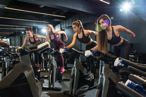 Top Advantages Of Joining A Gym Near You Community Entrance