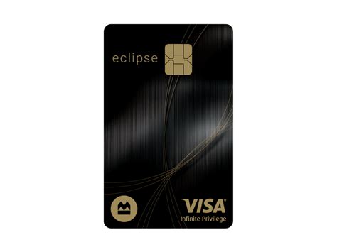 Compare special features to find the best fit. BMO Eclipse Visa Infinite Privilege* Card Review - Rate Genie