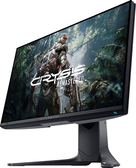 Alienware 27 Gaming Monitor Aw2721d Best Buy Alienware Aw2721d