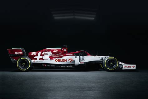 Easily compare drivers and teams across point systems. Alfa Romeo and Sauber Extend Partnership for 2021 Formula ...