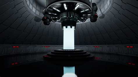 Released in 2016, rogue one seemed to confirm audiences' hunger for standalone films set in the star wars universe when it grossed a very impressive $1.056 billion at the worldwide box office. AJ Hollandsworth - Darth Vader's Bacta-Tank Chamber from ...