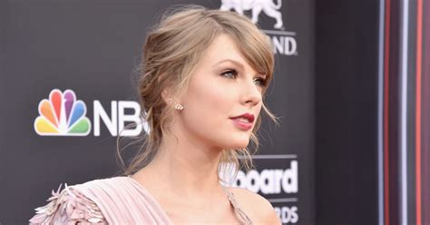 Taylor Swift Gave An Emotional Speech On The Anniversary Of Her Sexual Assault Trial Victory