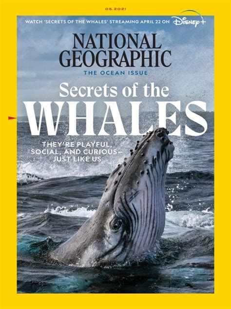 Magazines National Geographic Magazine Download Destination Overdrive