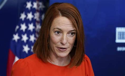 President biden will meet with president putin in geneva, switzerland on june 16, 2021. Biden's Press Secretary Just Got EXPOSED By Reporter ...