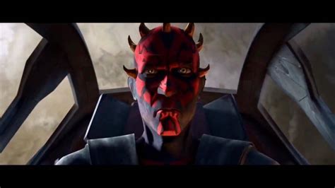 Review The Clone Wars Season 7 Episode 12 Victory And Death