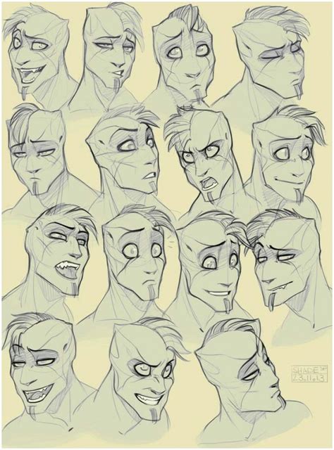 Angry Faces Drawing At Getdrawings In 2021 Drawing Cartoon Faces