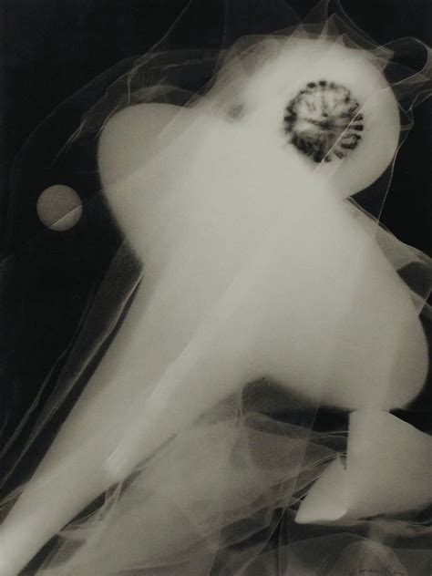 Man Ray