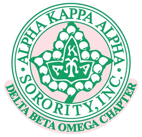 Aka Delta Beta Omega Chapter