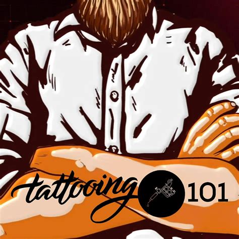 Tattooing 101 | RedCircle