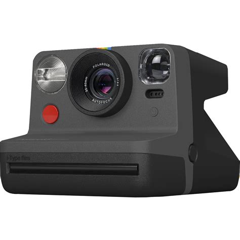 Polaroid Camera Lagoagriogobec