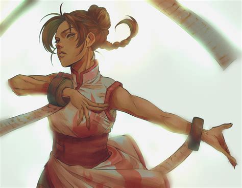 Tenten Eclipse Of The Heart By Bayneezone On Deviantart