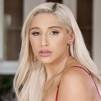 Abella Danger биография рост вес размер груди