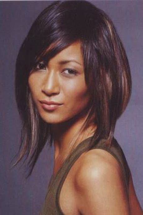 Le plein d'idées de carrés plongeants : Carré mi long plongeant