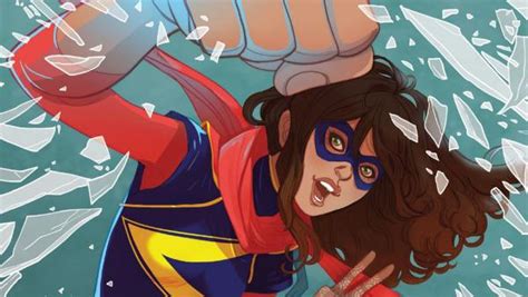 Marvels Avengers Game Ms Marvel Inclusion Confirmed Heres Our First Look