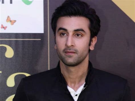 Ranbir Kapoor Says Love Is A Feeling Beyond Your Control Ndtv Movies