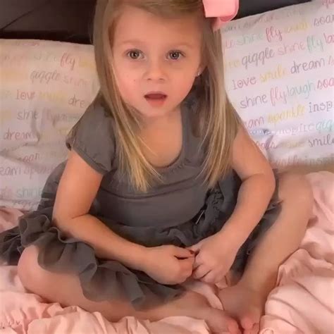2 Year Old Asks People To Help Flatten The Curve So She Can Snuggle Her Dad A Registered Nurse