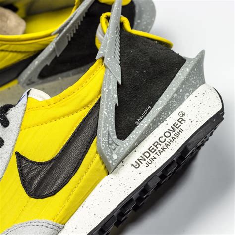Undercover X Nike Daybreak Release Date Sole Collector