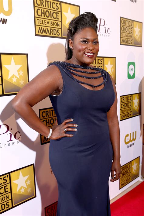 Danielle Brooks | All the Stars, Smiles, and Wins From the Critics