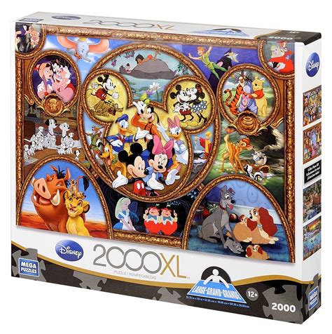 2000 Piece Puzzle Dimensions Details Puzzle Tips And Tutorial