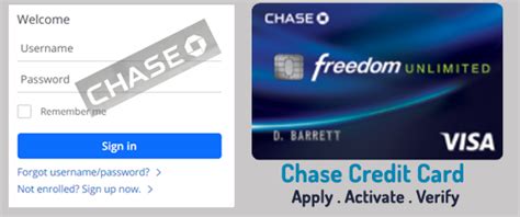If you have a chase ink business credit card services: 😋Chase Credit Card Activation | Chase Card Activation - www.chase.com/verifycard 😋