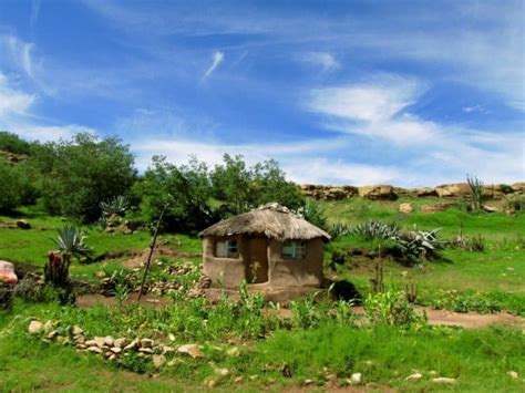 15 Best Places To Visit In Lesotho The Crazy Tourist