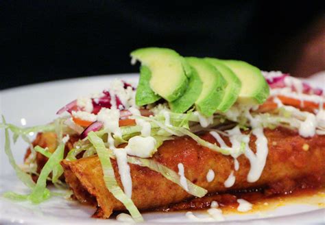 Recipe Mexican Enchiladas The Travel Bite