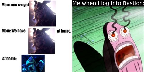 10 Hilarious World Of Warcraft Shadowlands Memes That