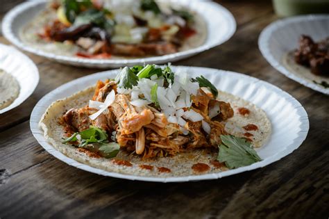 Best Mexican Restaurants In Las Vegas For Tacos Burritos And More
